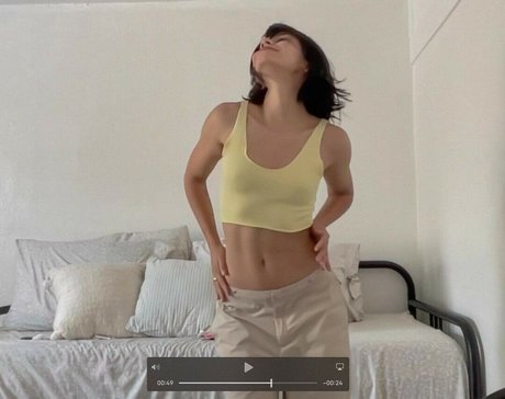 Daniela Montaguth star nudes pic