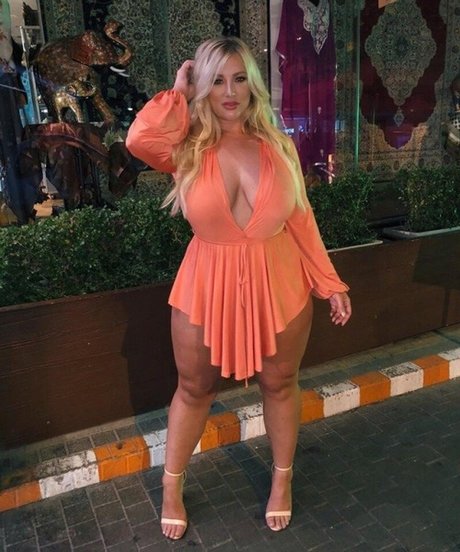 Merraeday pornstar sexy archive