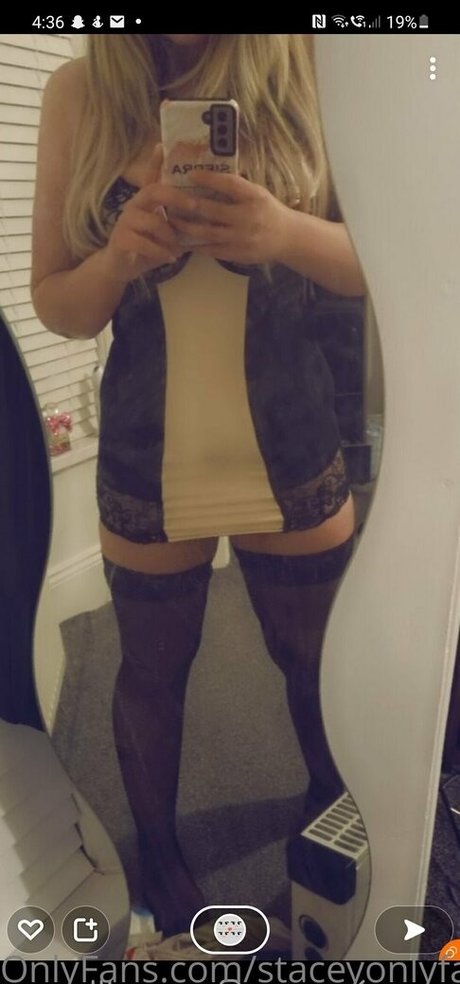 staceyonlyfans model nudes galleries
