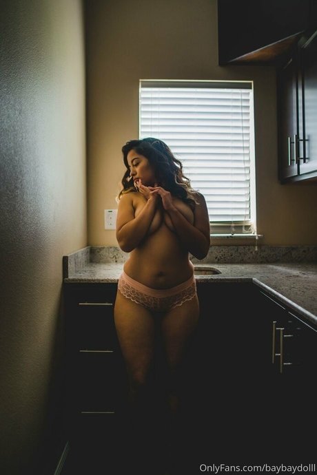 Gabydoll pornstar nude images