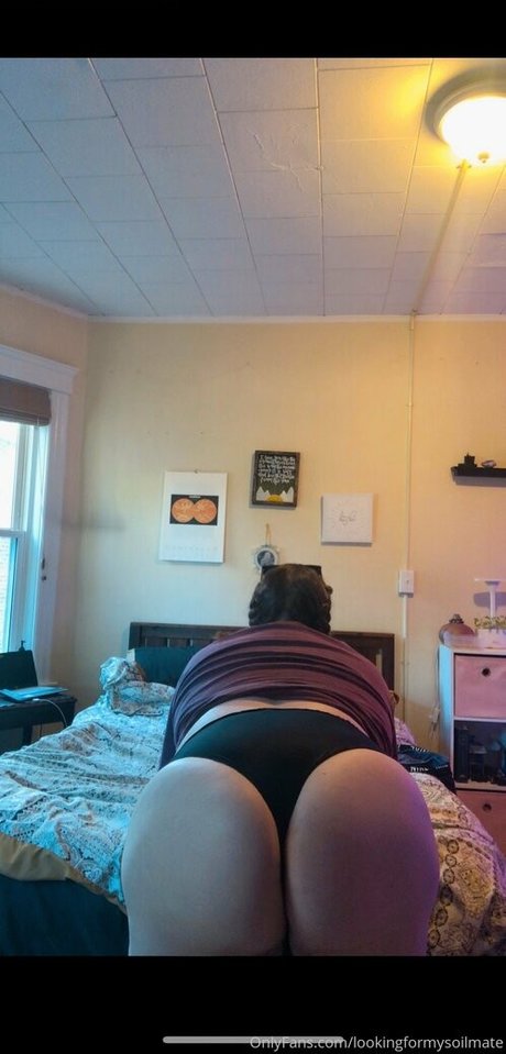 lookingformysoilmate nudes pornstar img