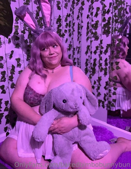 bimbobunnybun star art gallery