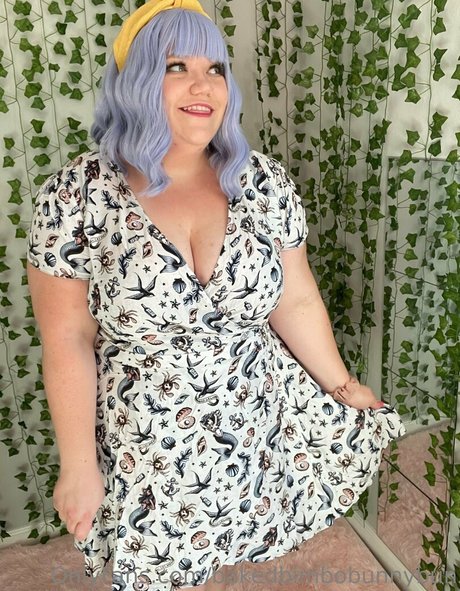 bimbobunnybun porn star pics