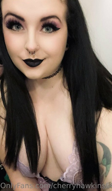 cherryhawkins666 model hd pictures