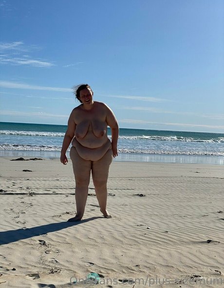 plus sizemum star hot archive