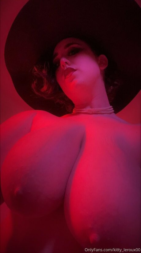 kitty leroux00 star exclusive pic