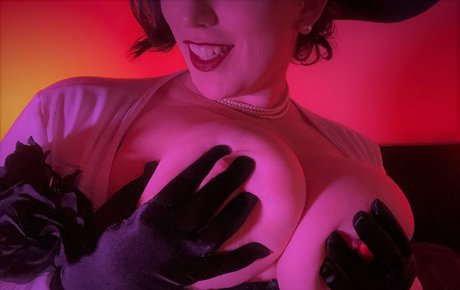 kitty leroux00 art model pictures