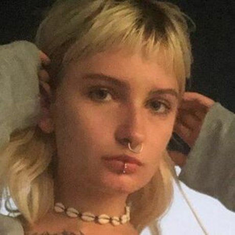 Emmaazzww hot pornstar photo