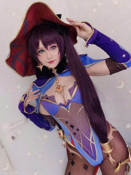 kaddi cosplay sex star pic