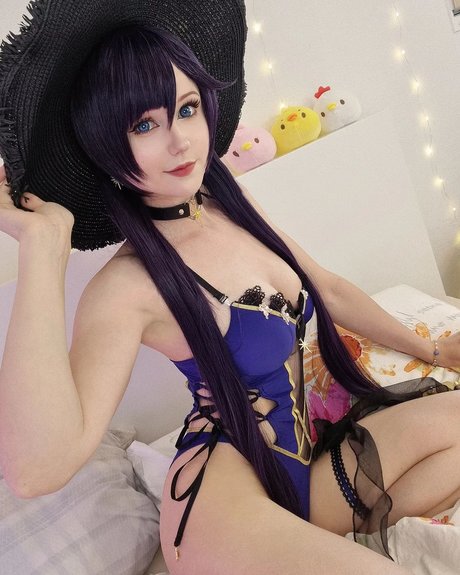 kaddi cosplay pornstar sex gallery