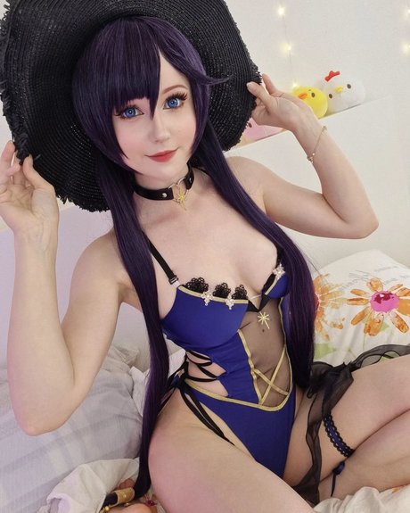 kaddi cosplay star hd photo