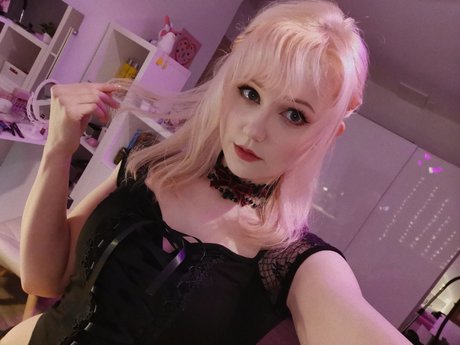 kaddi cosplay pornstar free galleries