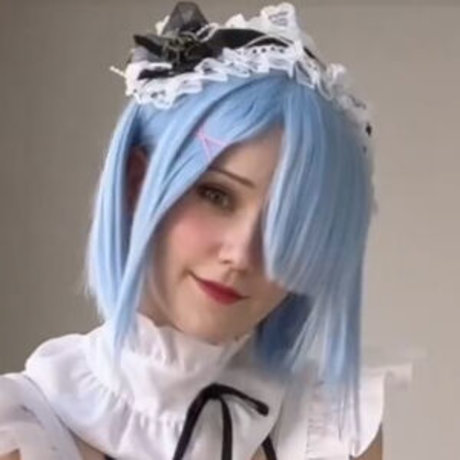 kaddi cosplay model art img