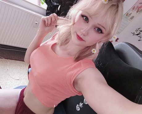 kaddi cosplay top actress galleries