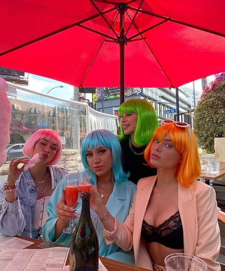 Lana Rh0ades star exclusive img