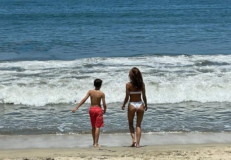 Christel Khalil pornographic star pics