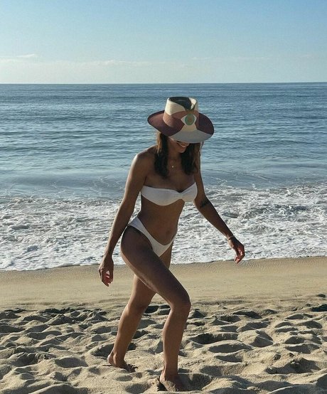 Christel Khalil porn model archive