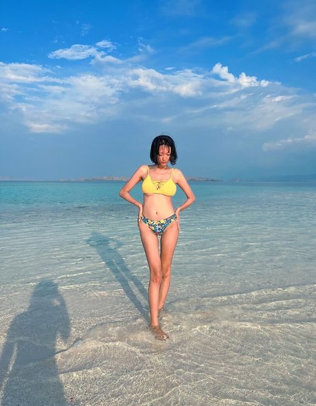 Beystown model hd pics