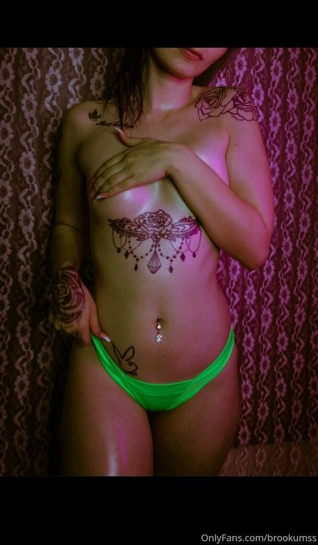 Brooke Ogden pretty actress archive