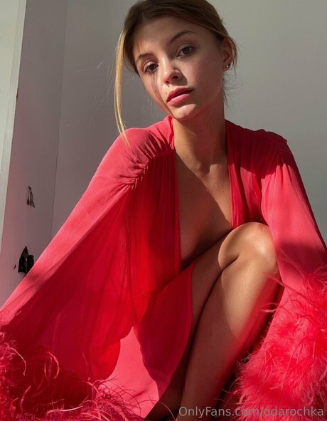 Dasha Komarova star best pic