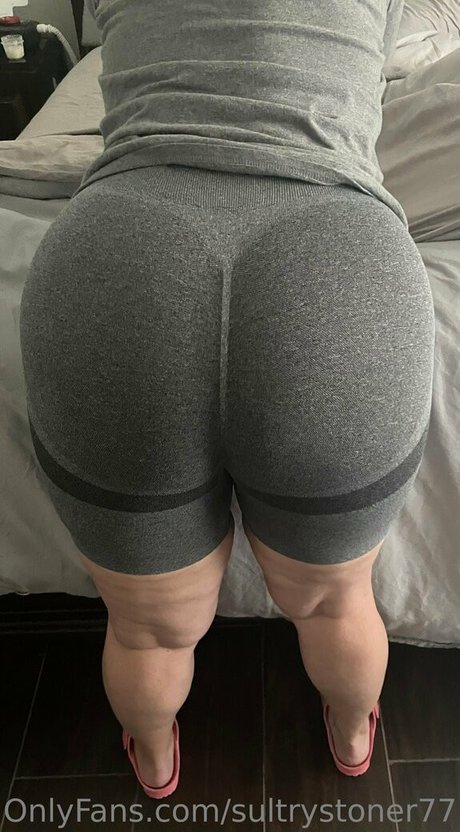 sultrystoner77 model naked pics