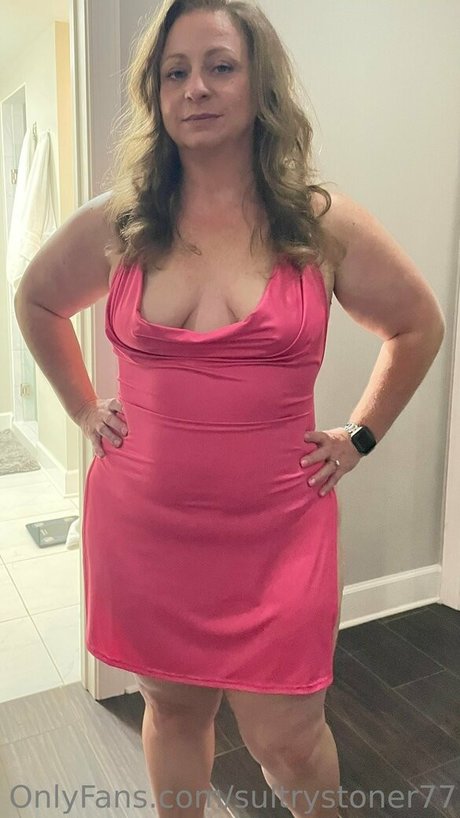 sultrystoner77 hot actress photo