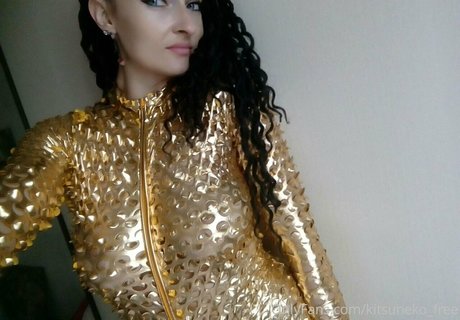 kitsuneko free art star picture