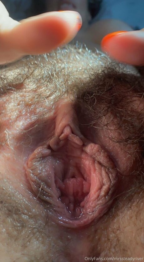 mrssteadyriver star nudes photos