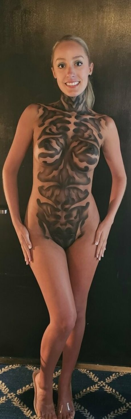 daynaknight702 pornstar art photos