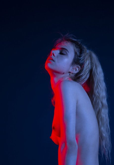 Grafit Studio model nudes photo