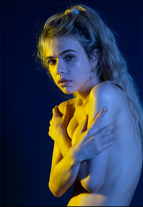 Grafit Studio actress pics