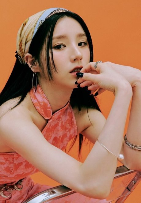 HeeJin pornstar sex photos