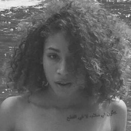 Kendall Woods top model images