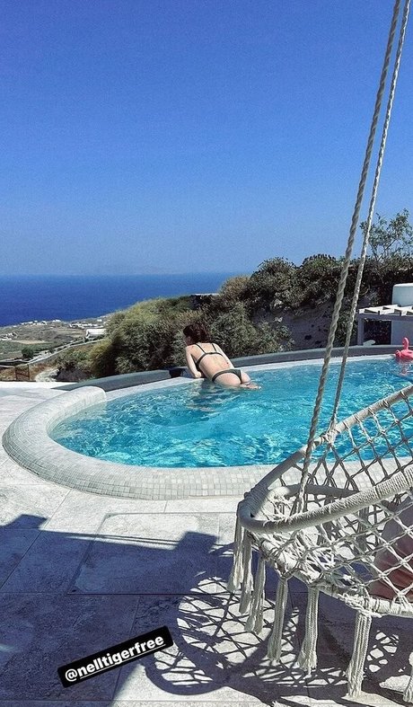 Nell Tiger pretty star gallery