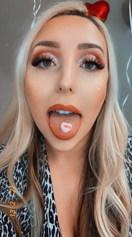 bondage slut onlyfans erotic image