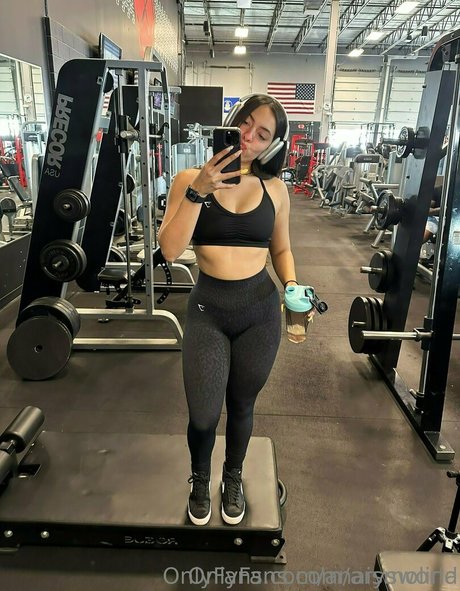 arysworld free model picture