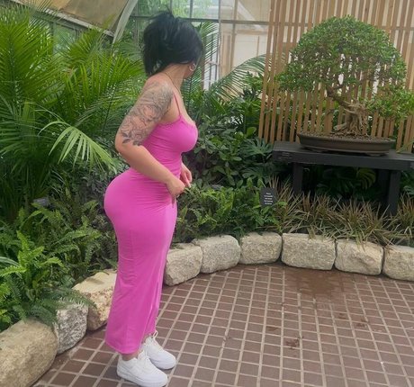 Laney Baby top star pic