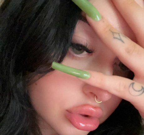 Laney Baby pornographic model pics