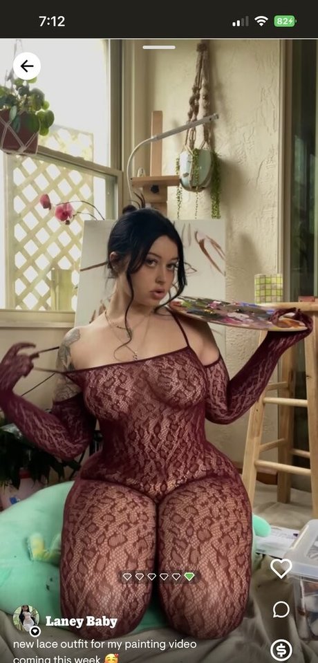 Laney Baby model high quality images