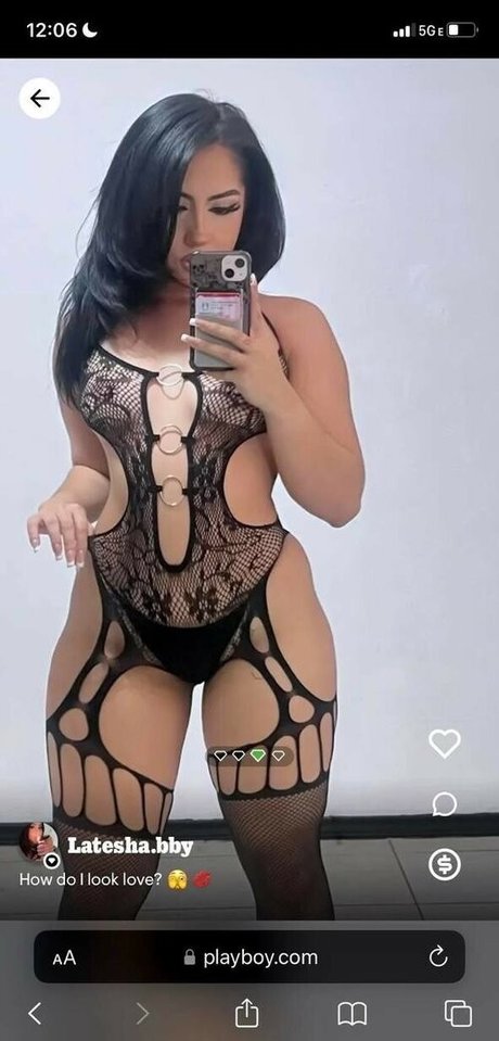 latesha bby high quality actress img