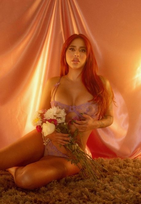 Kim Shantal model perfect archive