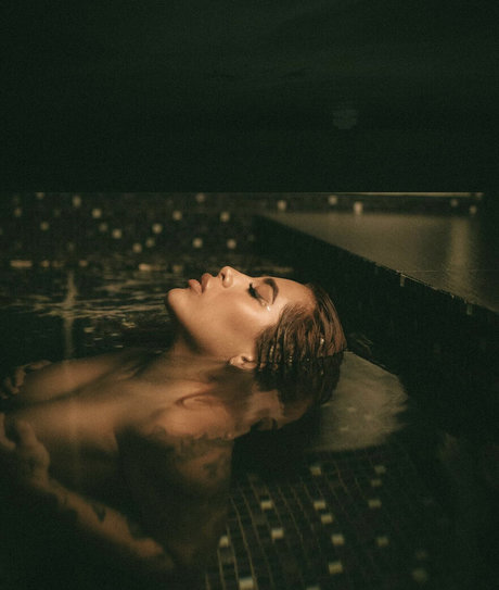 Kim Shantal free model image