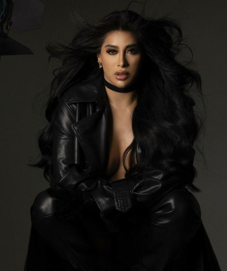 Kim Shantal star free photo