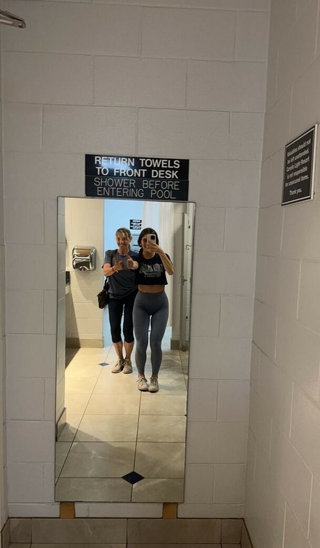 Sofiacrnilovic exclusive star pic