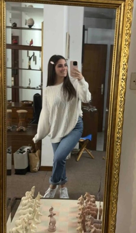 Sofiacrnilovic model nudes image