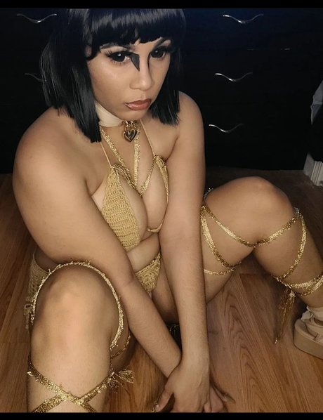 Animated Aja Profile photo