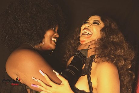 fitness ebony onlyfans sexy pictures