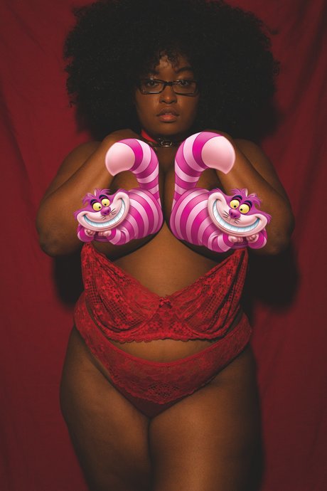 Animated Aja star image