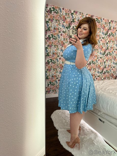 Bea York model adult gallery