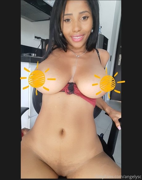 Angelysc_ pornographic actress pics
